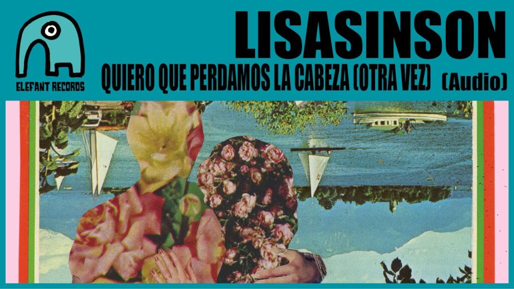 Imagen destacada de video: Quiero Que Perdamos La Cabeza [Otra Vez] [Audio]